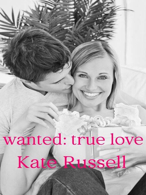 Title details for Wanted by Kate Russell - Available